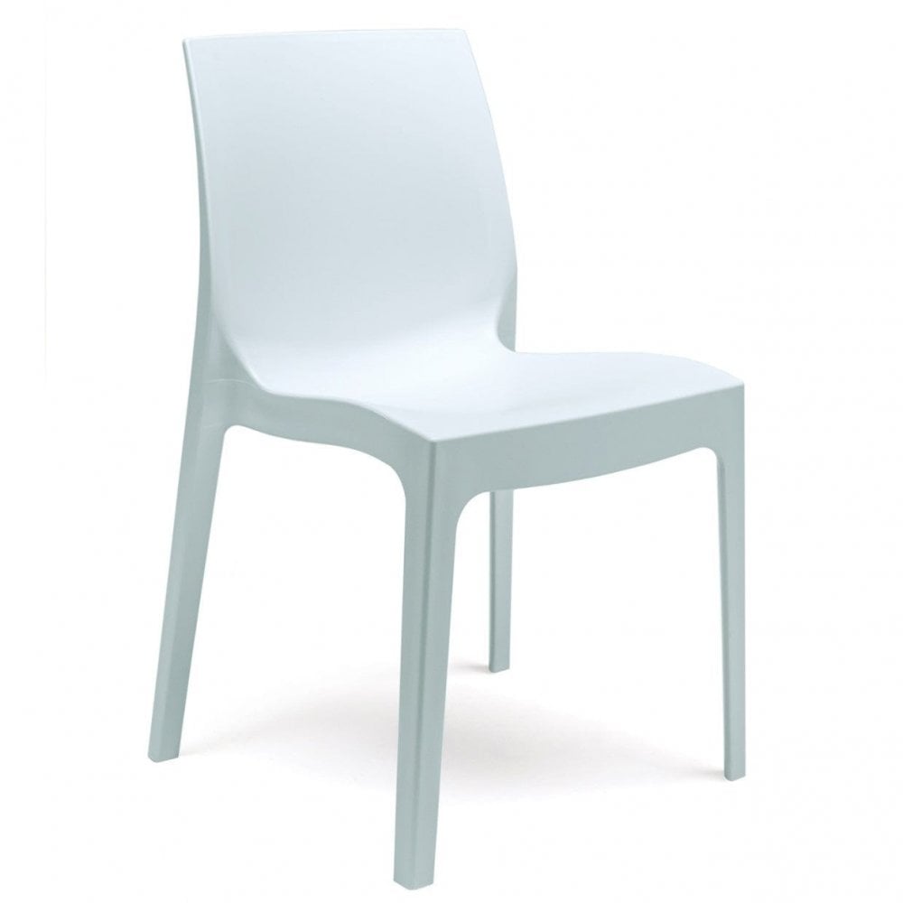 Strata Stacking Outdoor Dining Chair