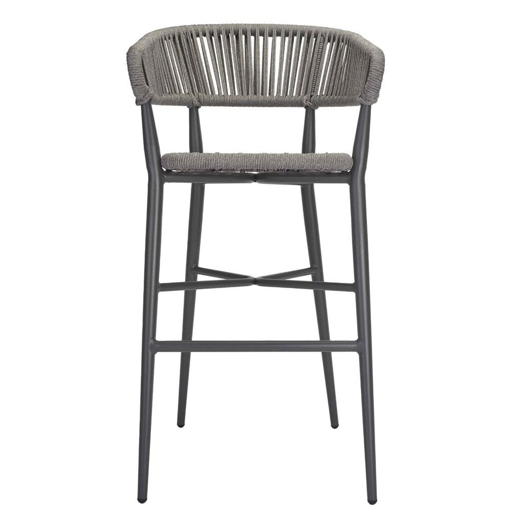 Madrid Outdoor Bar Stool