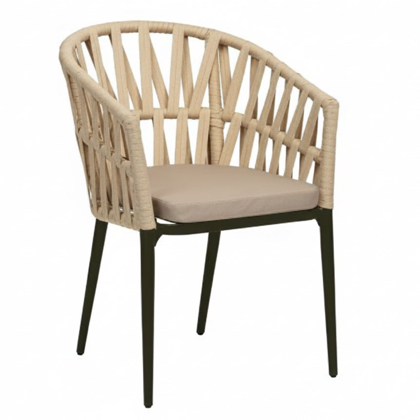Sardinia Outdoor Armchair