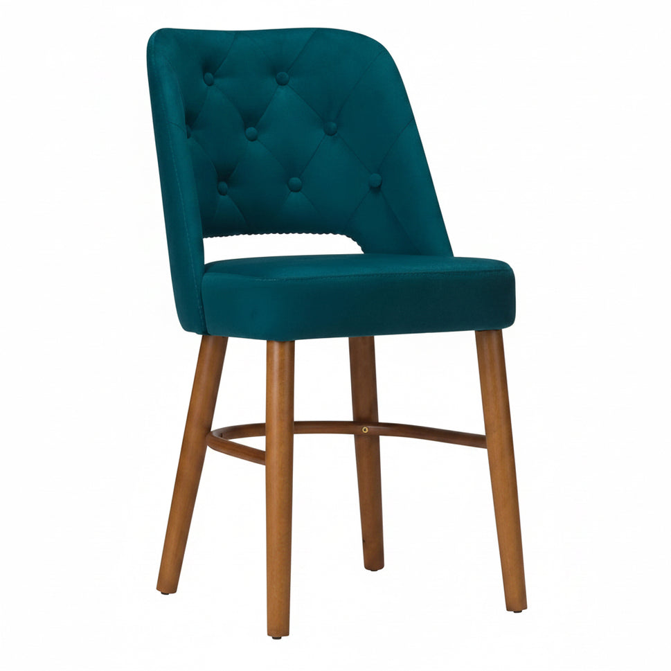 Alasia Upholstered Side Chair