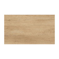 Natural Nebraska Oak Restaurant Laminate Table Top - 25mm