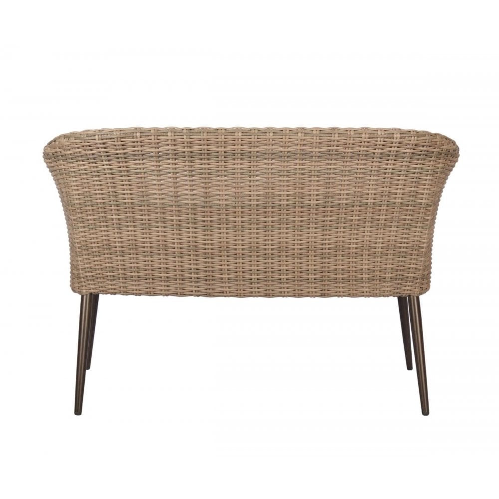 Hanover Outdoor Stacking Sofa