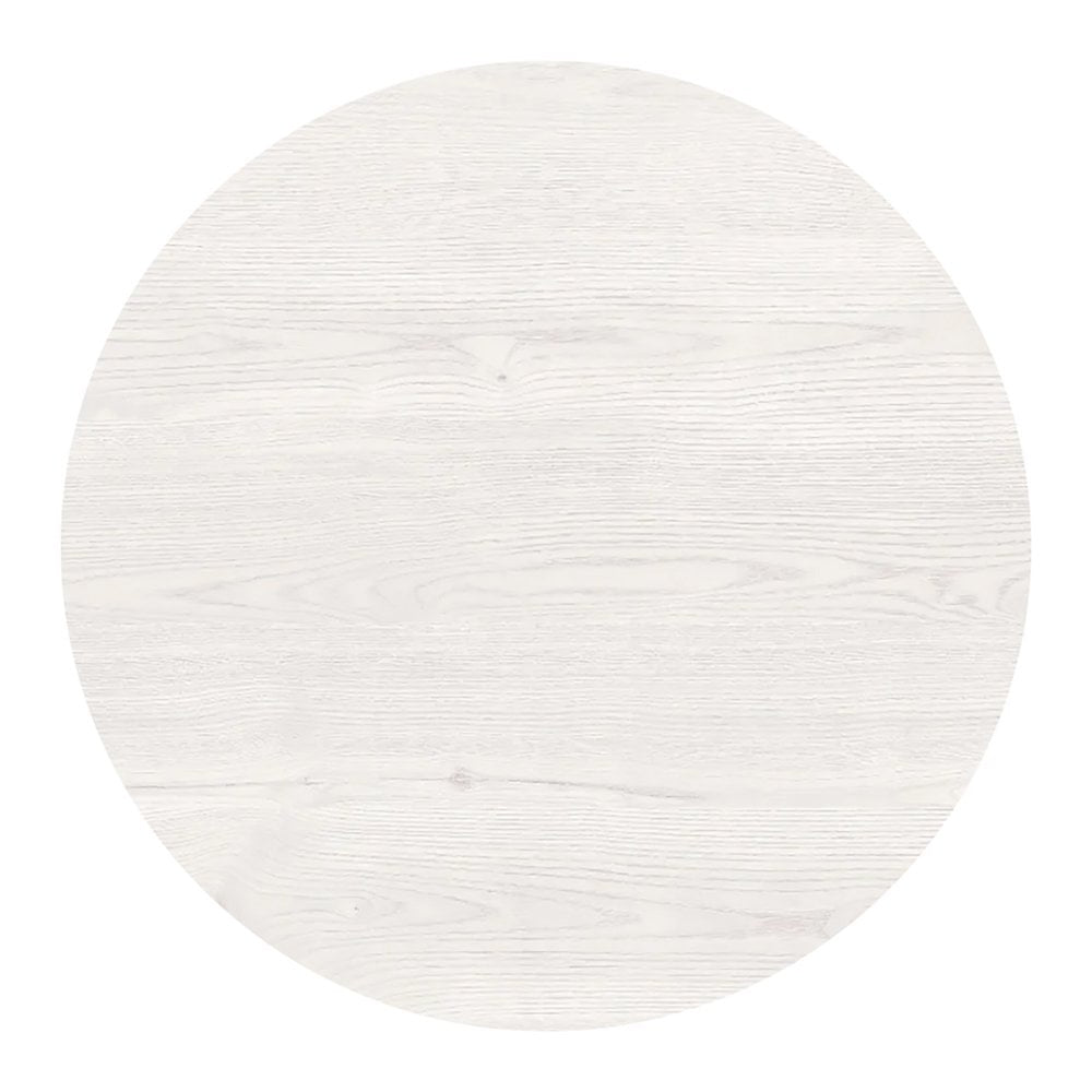 Trondheim Ash Restaurant Laminate Table Top - 25mm