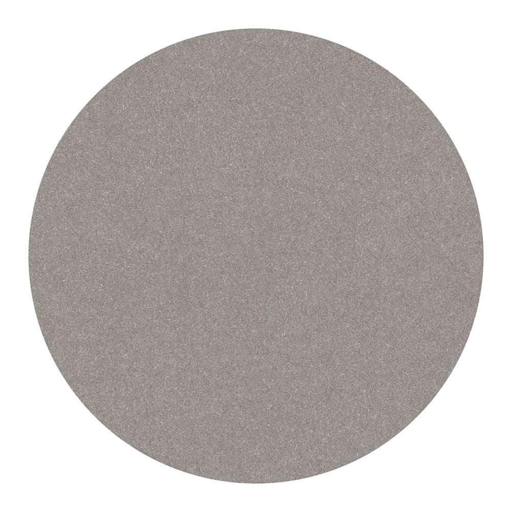 Grey Canvas Restaurant Laminate Table Top - 25mm