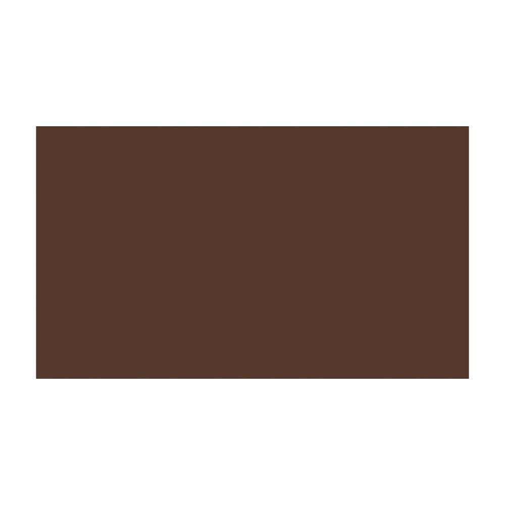 Dark Brown Restaurant Laminate Table Top - 25mm