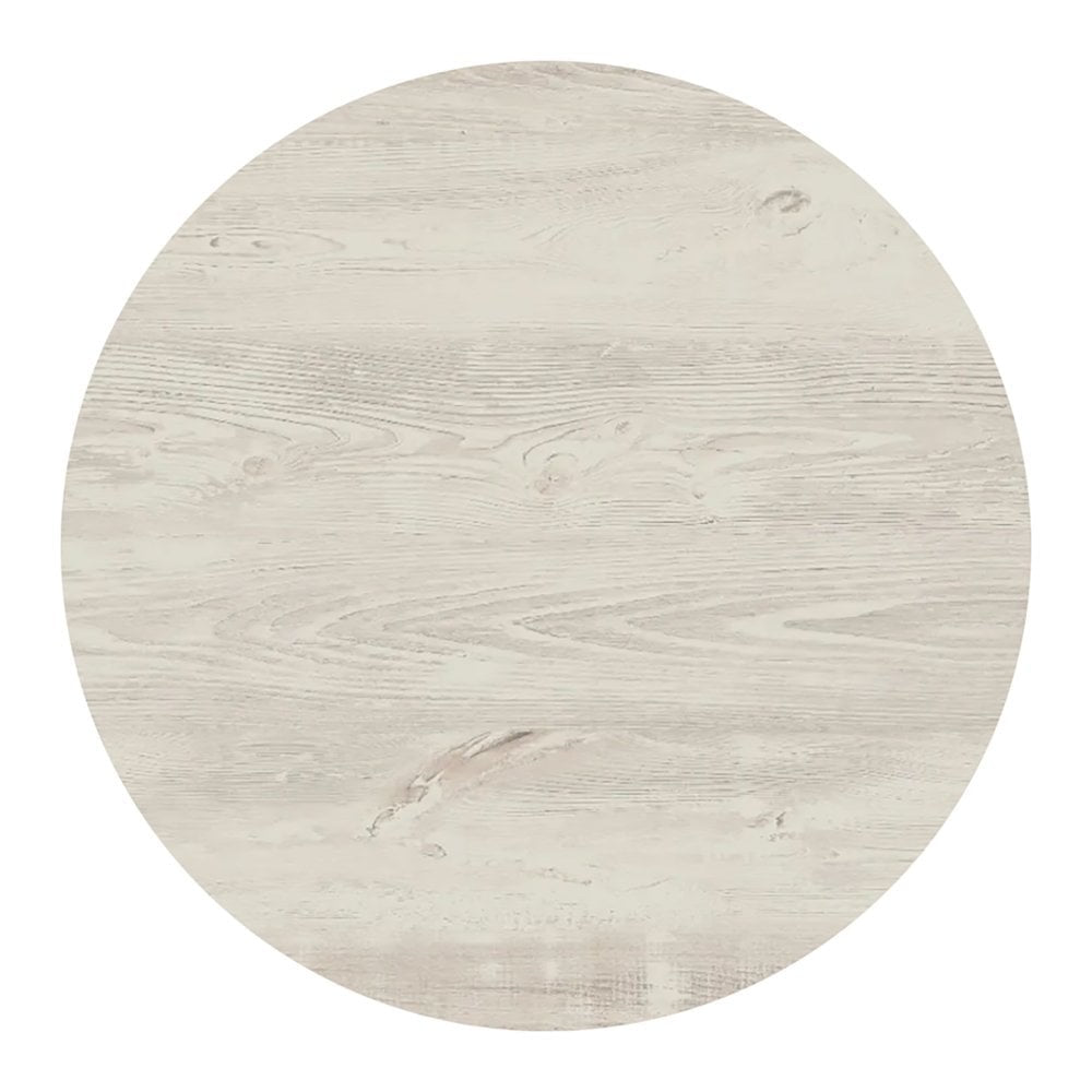 Cascina Pine Restaurant Laminate Table Top - 25mm