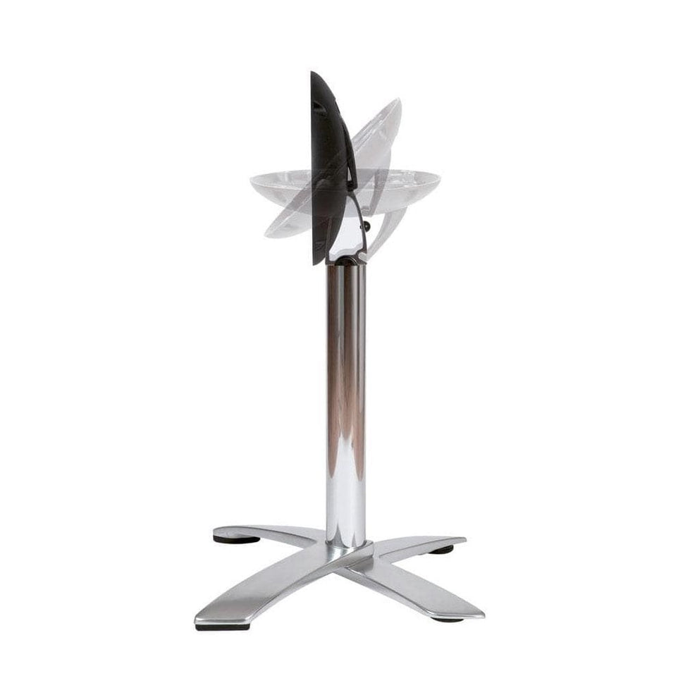 Spaceguard Deluxe Outdoor Table Base