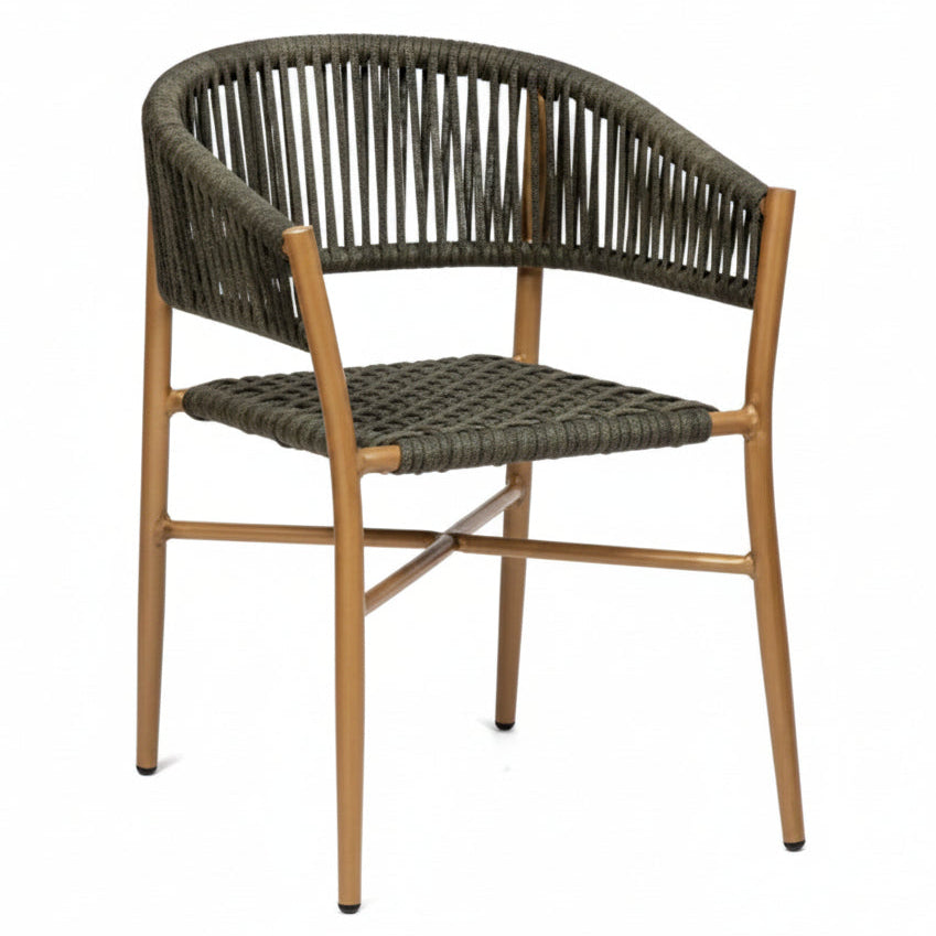 Havana Outdoor Stacking Armchair