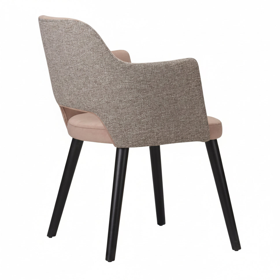 Cirrus Upholstered Armchair