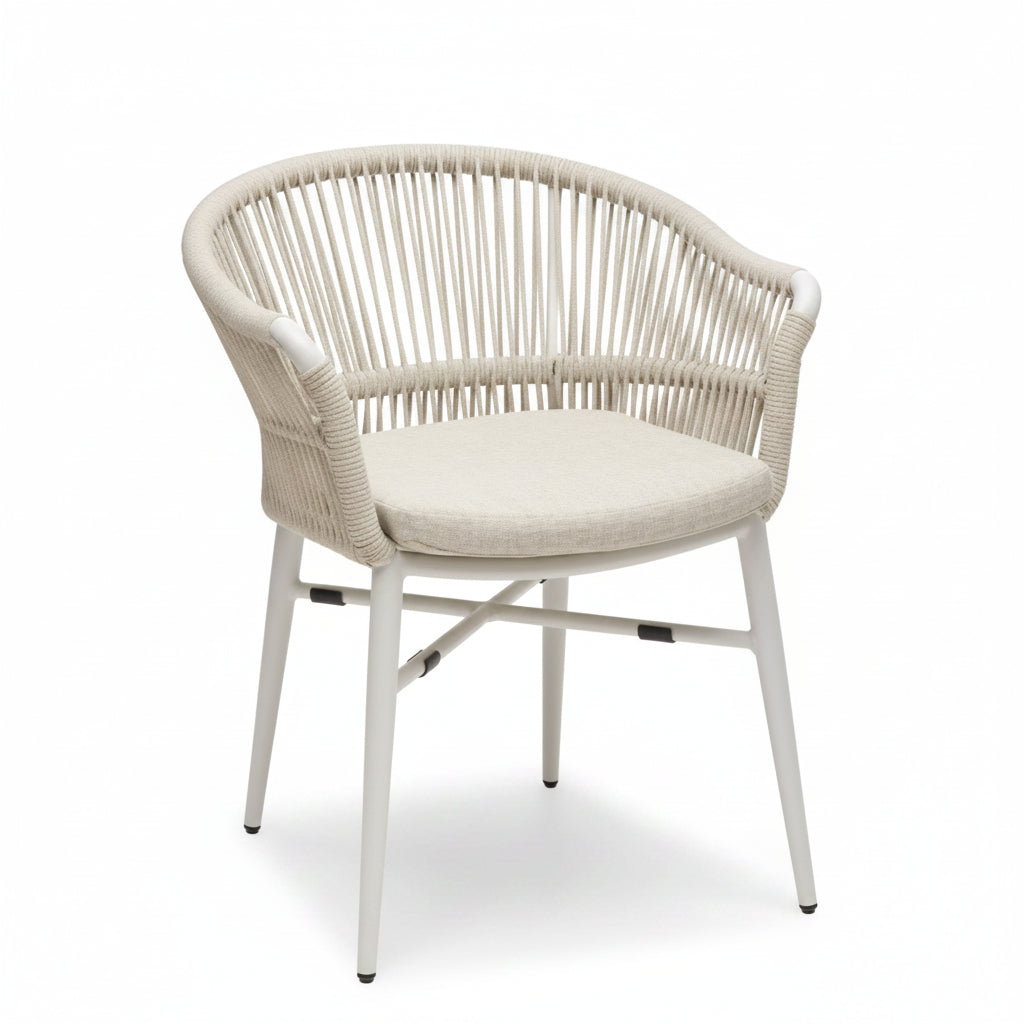 Melbourne Outdoor Armchair