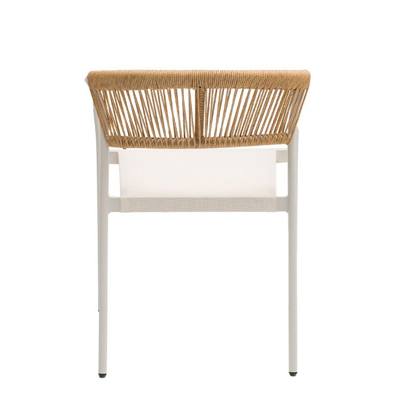 Seoul Outdoor Stacking Armchair