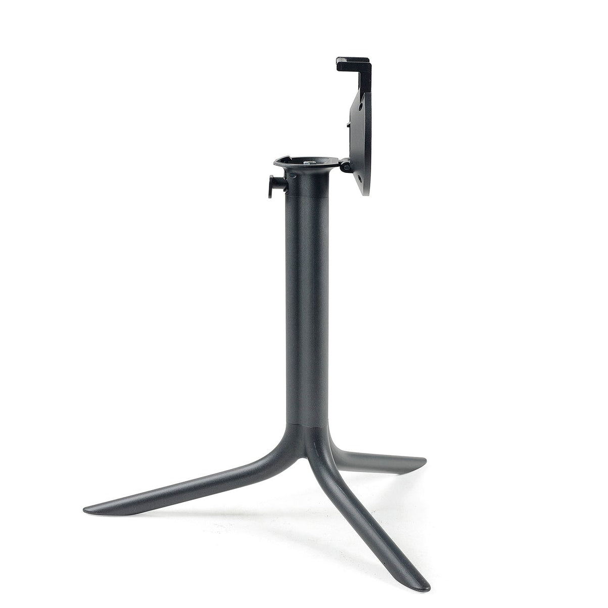 Flute Fliptop Outdoor Stacking Table Base