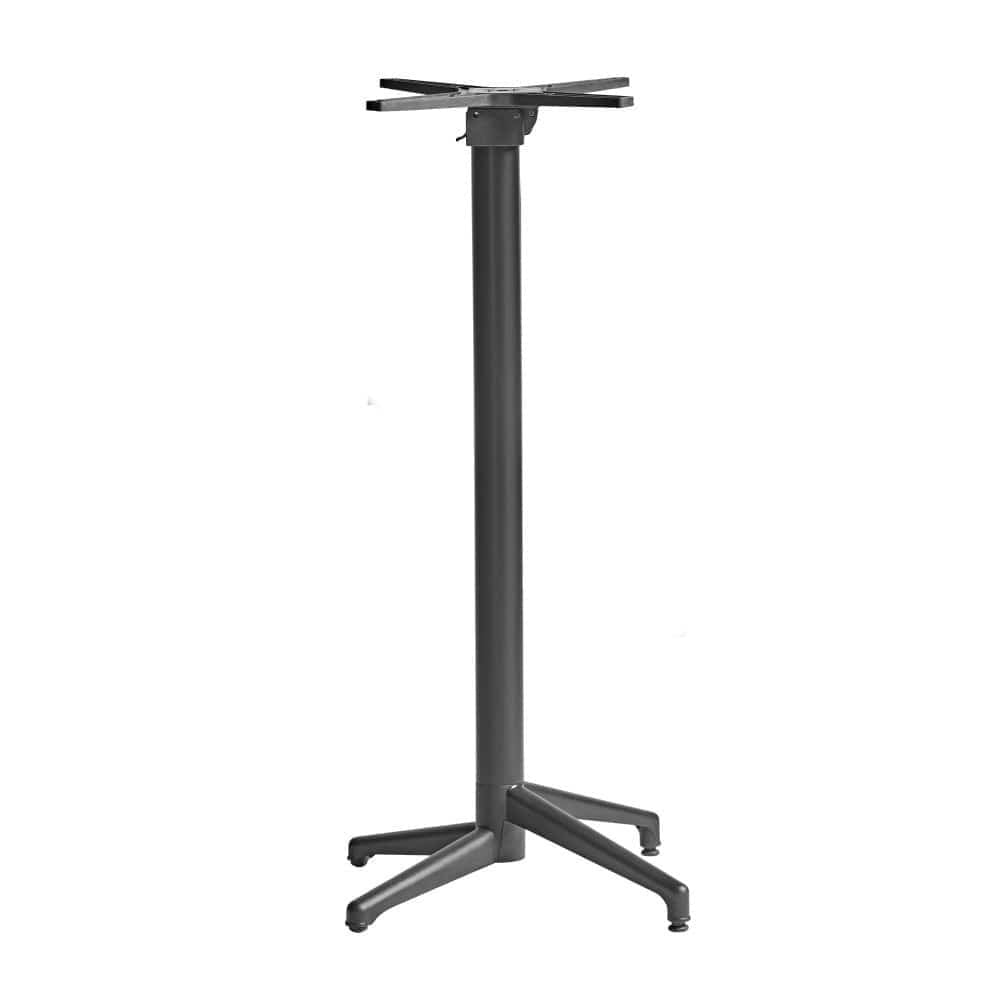 Durance Delux Folding Outdoor Table Base