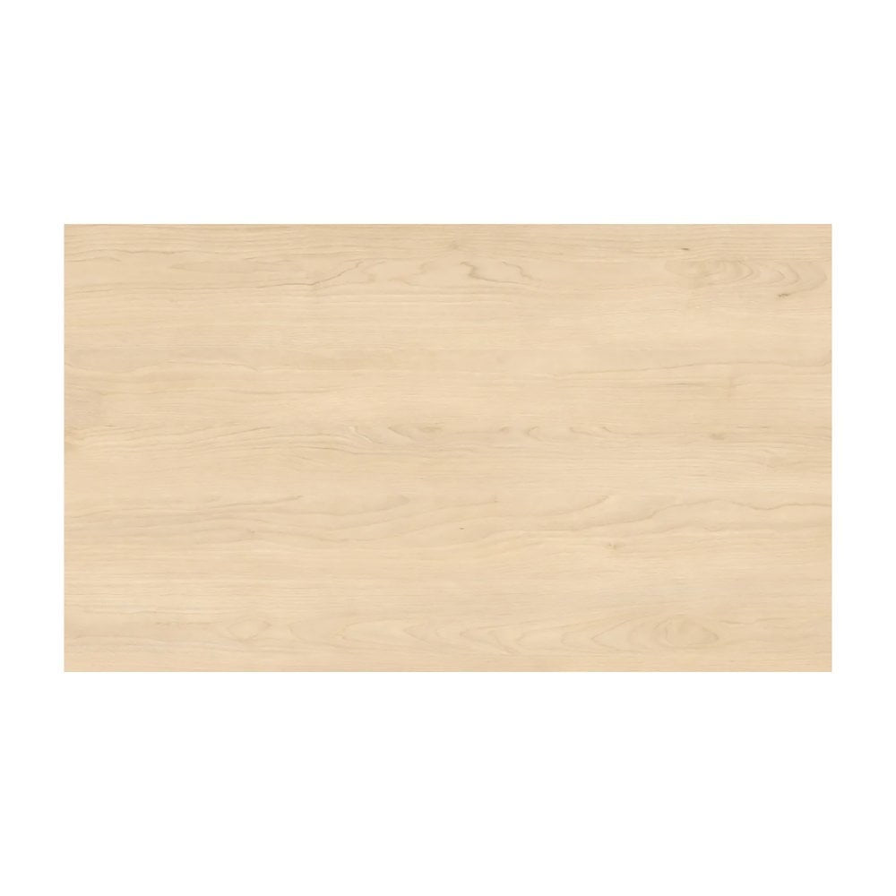Sand Birch Restaurant Laminate Table Top - 25mm
