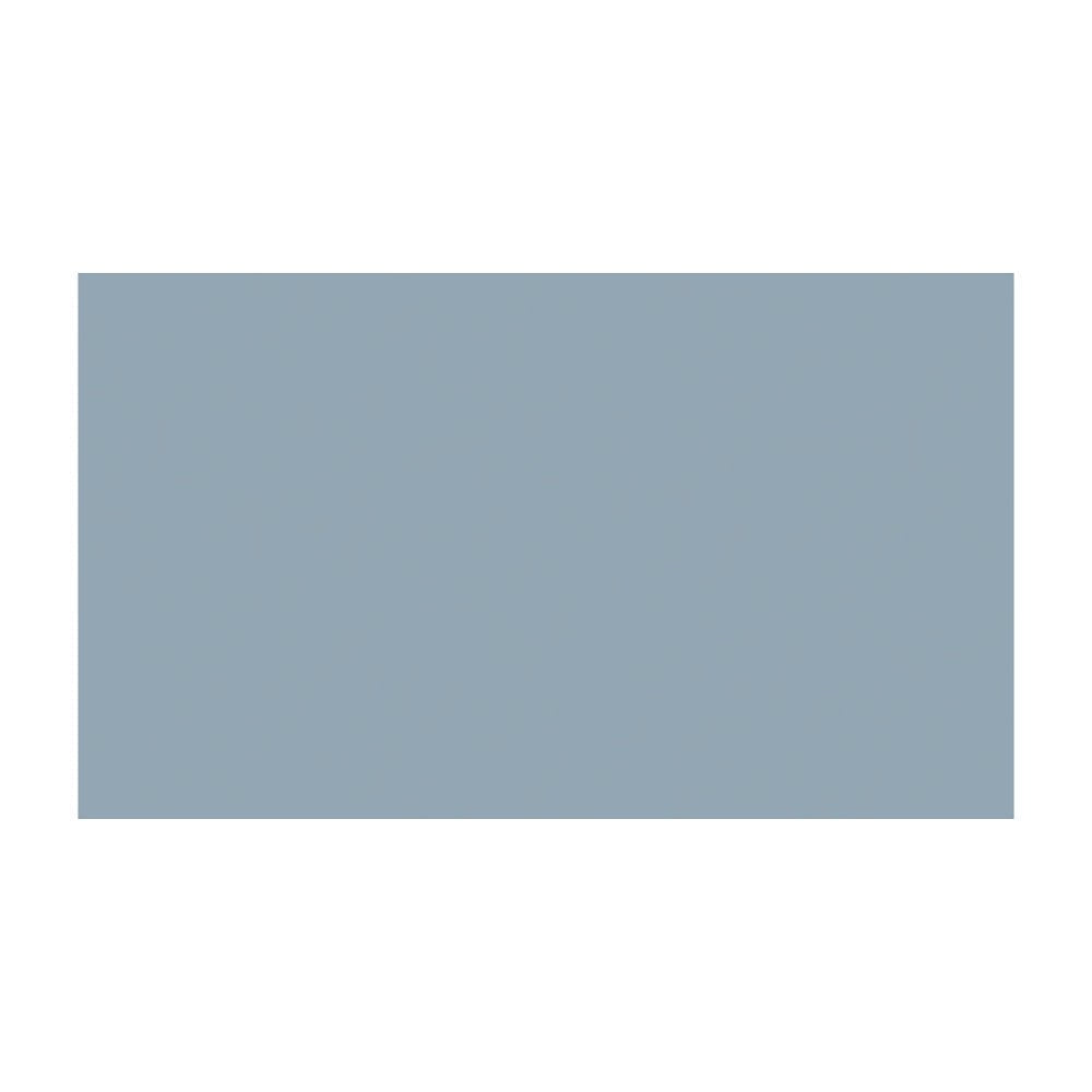 Denim Blue Restaurant Laminate Table Top - 25mm