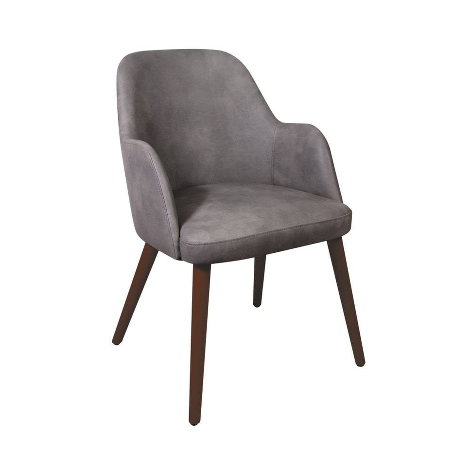 Aztec Upholstered Armchair