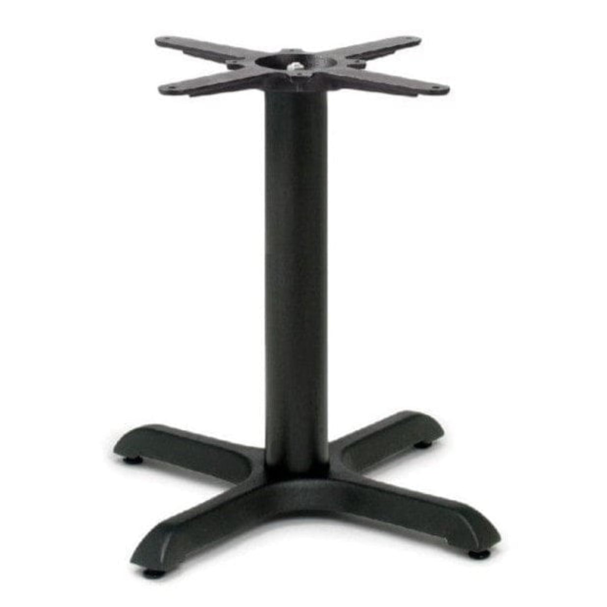 Durham Small Cast Iron Table Base