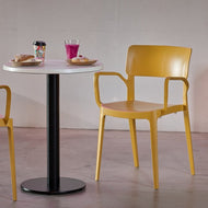 Vivo Stacking Outdoor Armchair