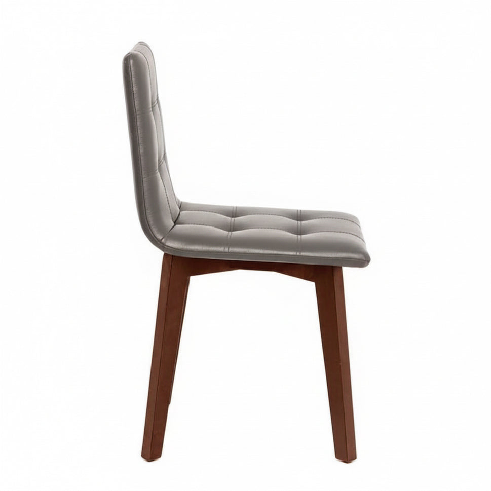 Cleo Upholstered Side Chair