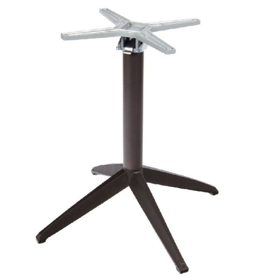 Braga Flip Top Outdoor Table Base