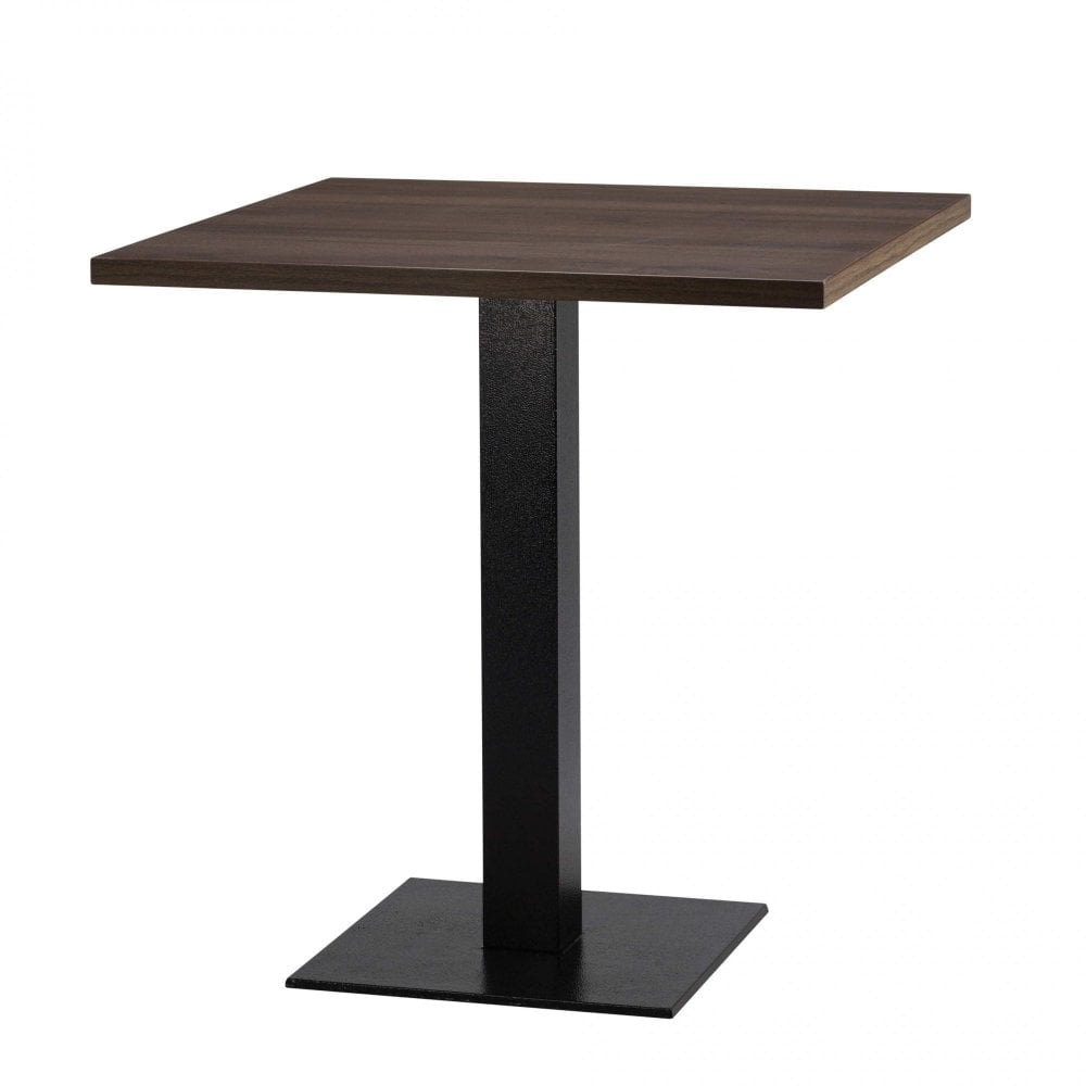 Pacific Walnut Laminate Restaurant Table Top - 25mm