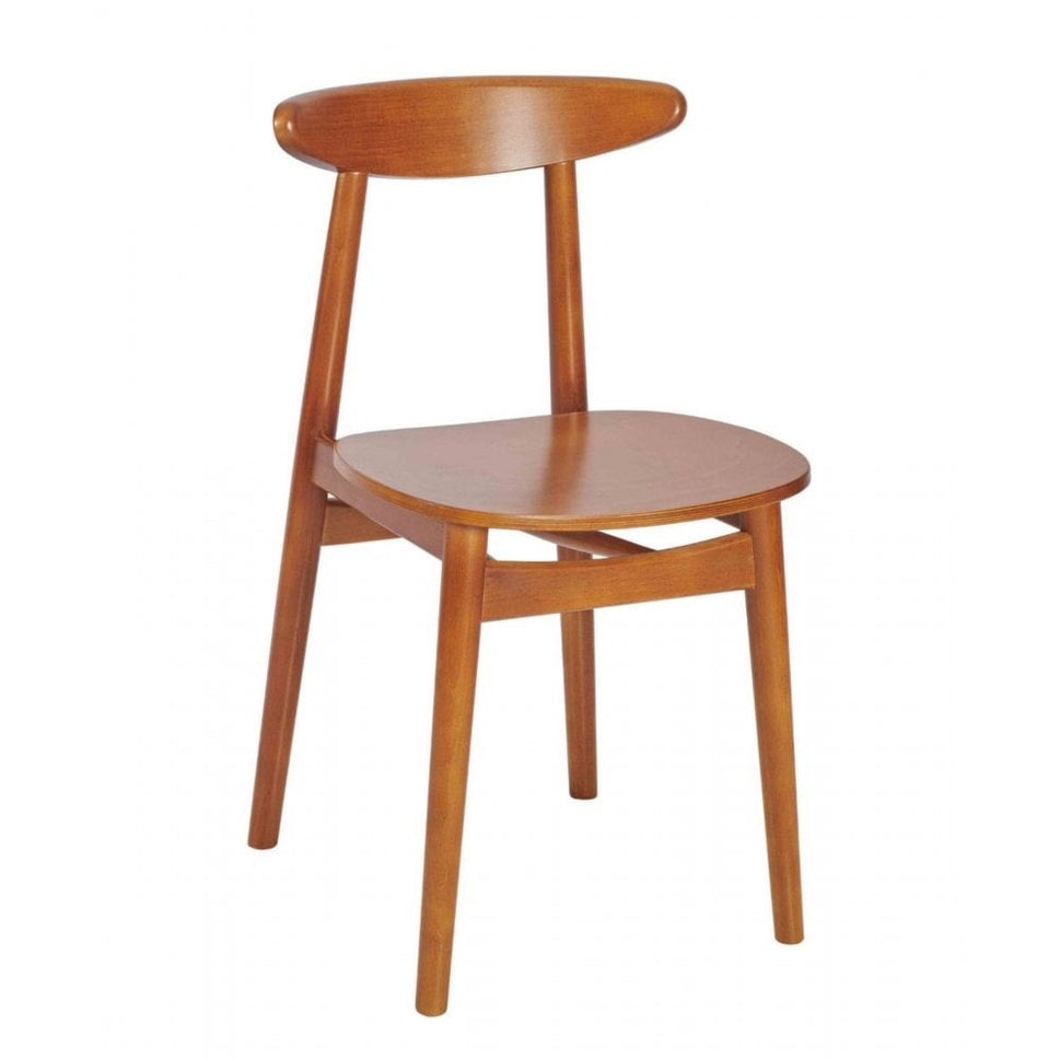 Naya Scandi Raw Chair Frame