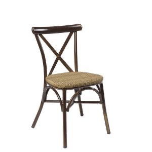 Attic Outdoor Bentwood Bistro Chair