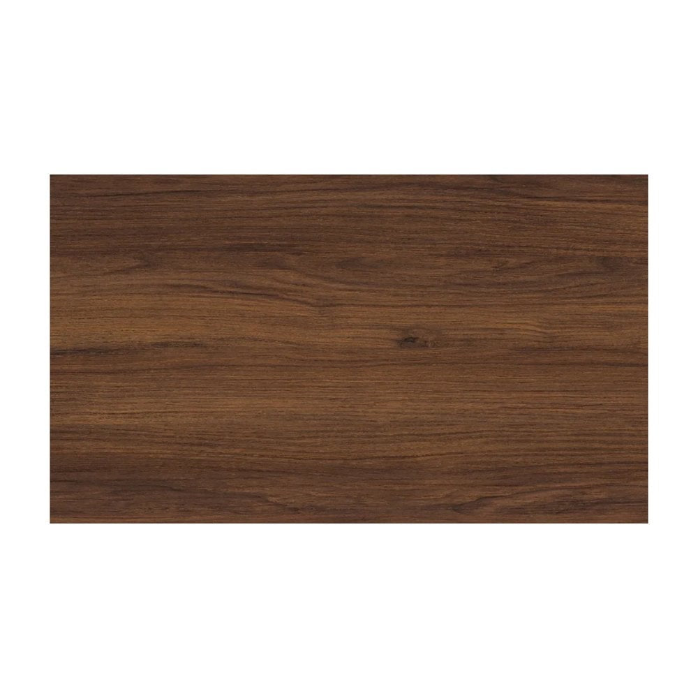 Brown Warmia Walnut Restaurant Laminate Table Top - 25mm