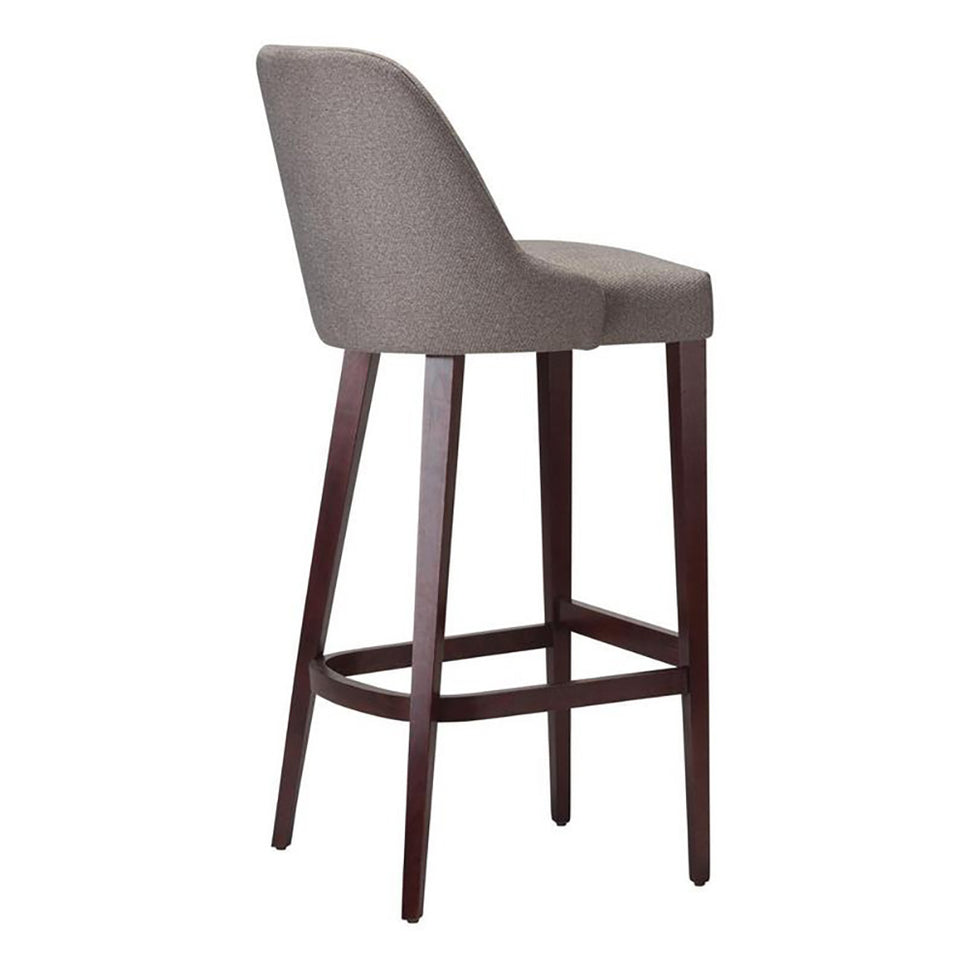 Cassi Upholstered Bar Stool