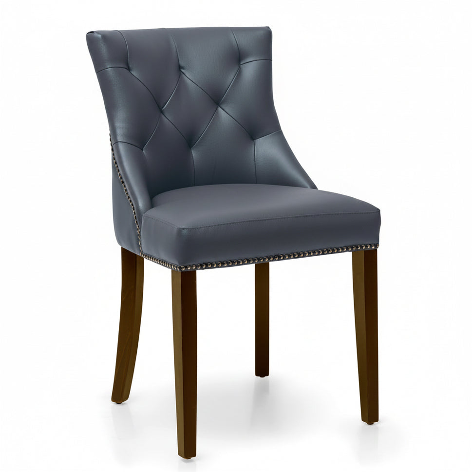 Tucana Upholstered Side Chair
