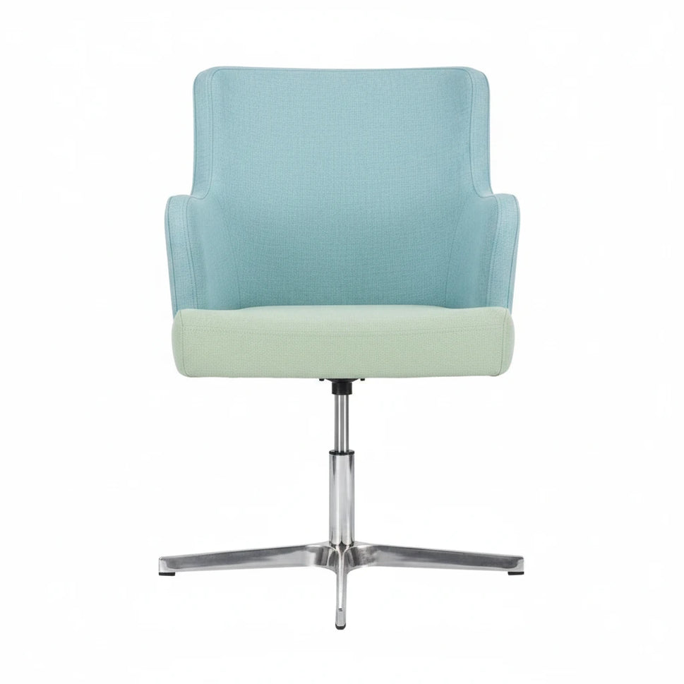 Skapa Swivel Gaslift Armchair