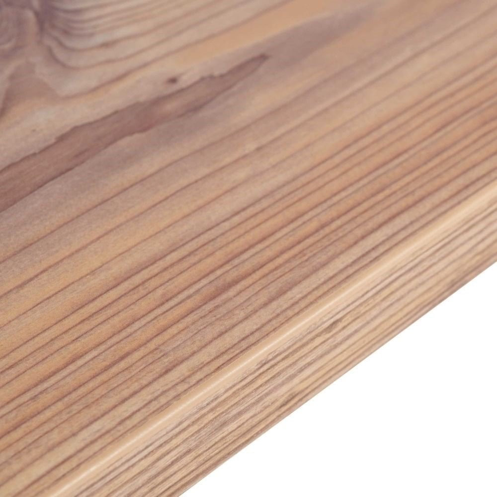 Bramberg Pine Laminate Restaurant Table Top - 25mm