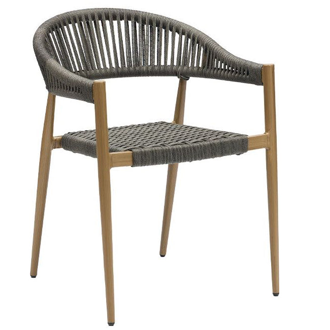 Osaka Outdoor Bistro Armchair