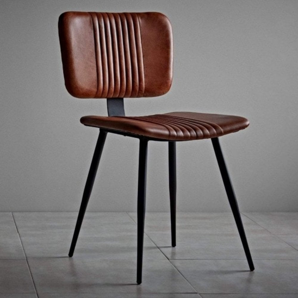 Opel Upholstered Side Chair