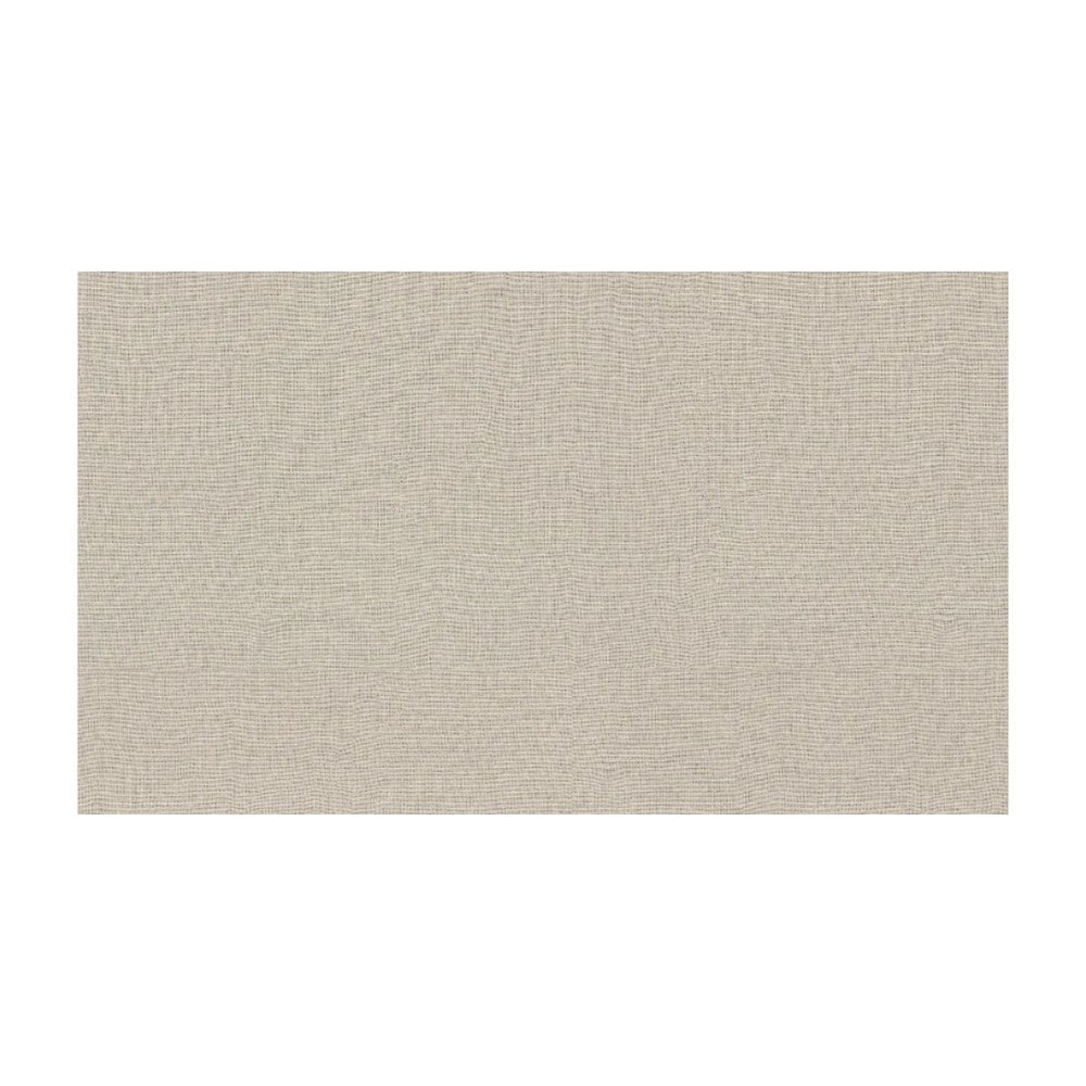 Grey Textile Restaurant Laminate Table Top - 25mm