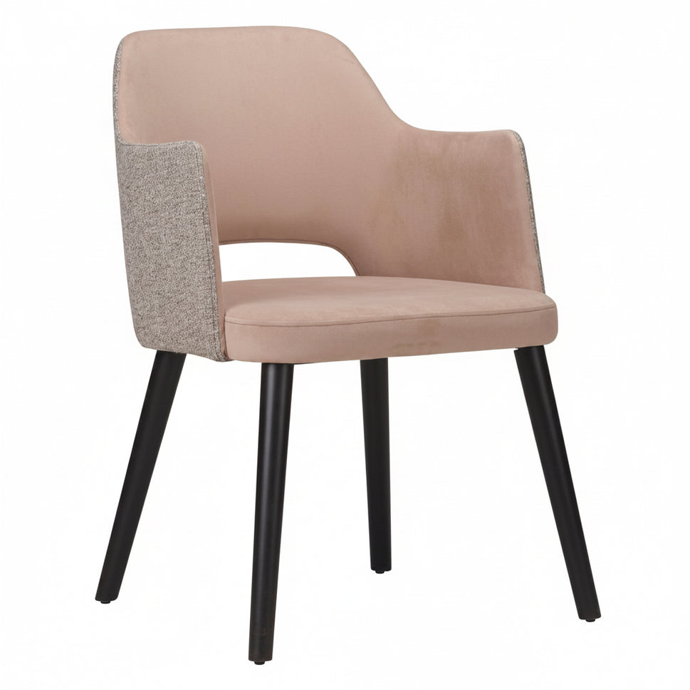 Cirrus Upholstered Armchair