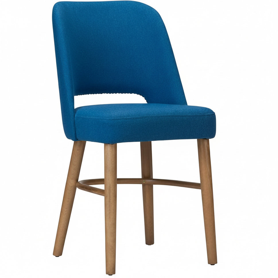 Alasia Upholstered Side Chair