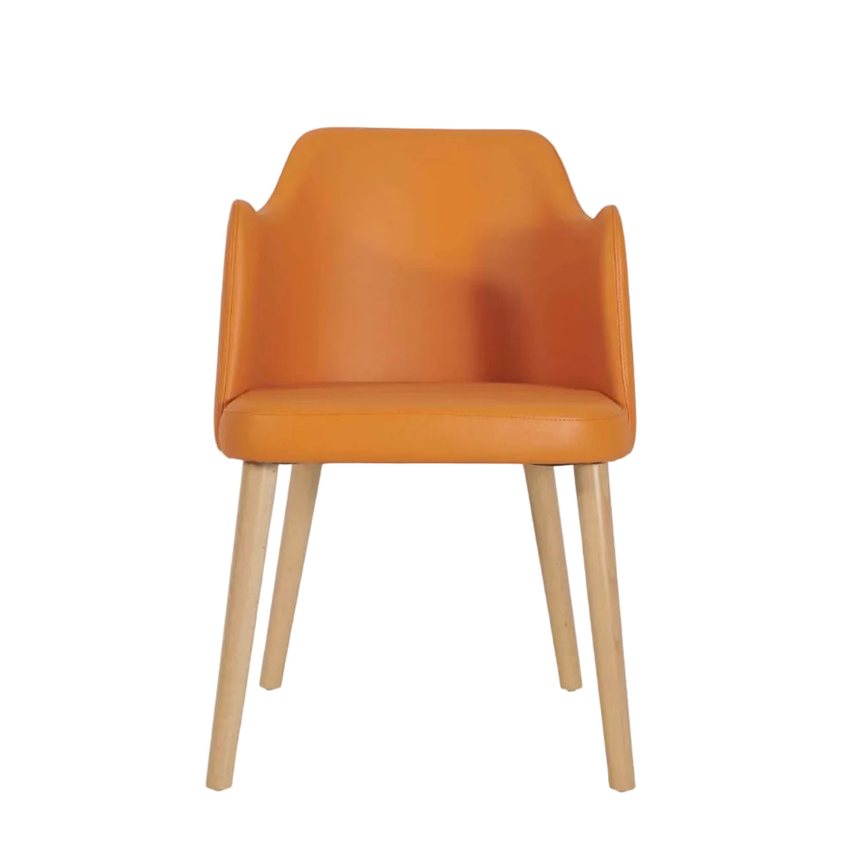 Lumini Upholstered Armchair