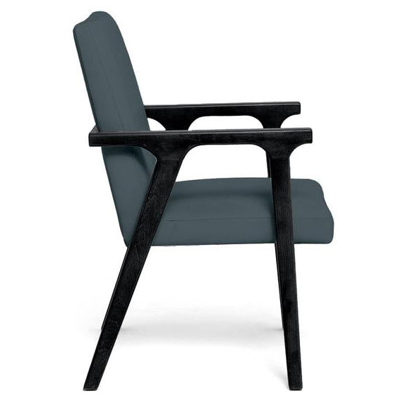 Ascella Upholstered Lounge Chair