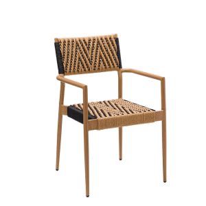 Granada Outdoor Stacking Armchair