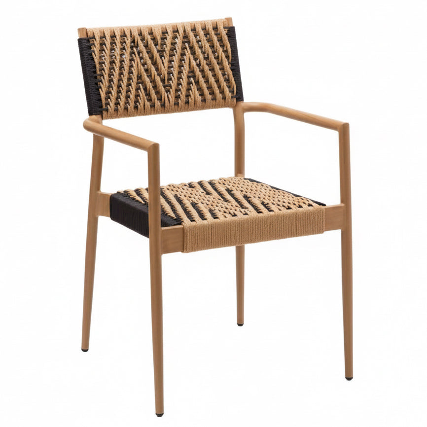 Granada Outdoor Stacking Armchair
