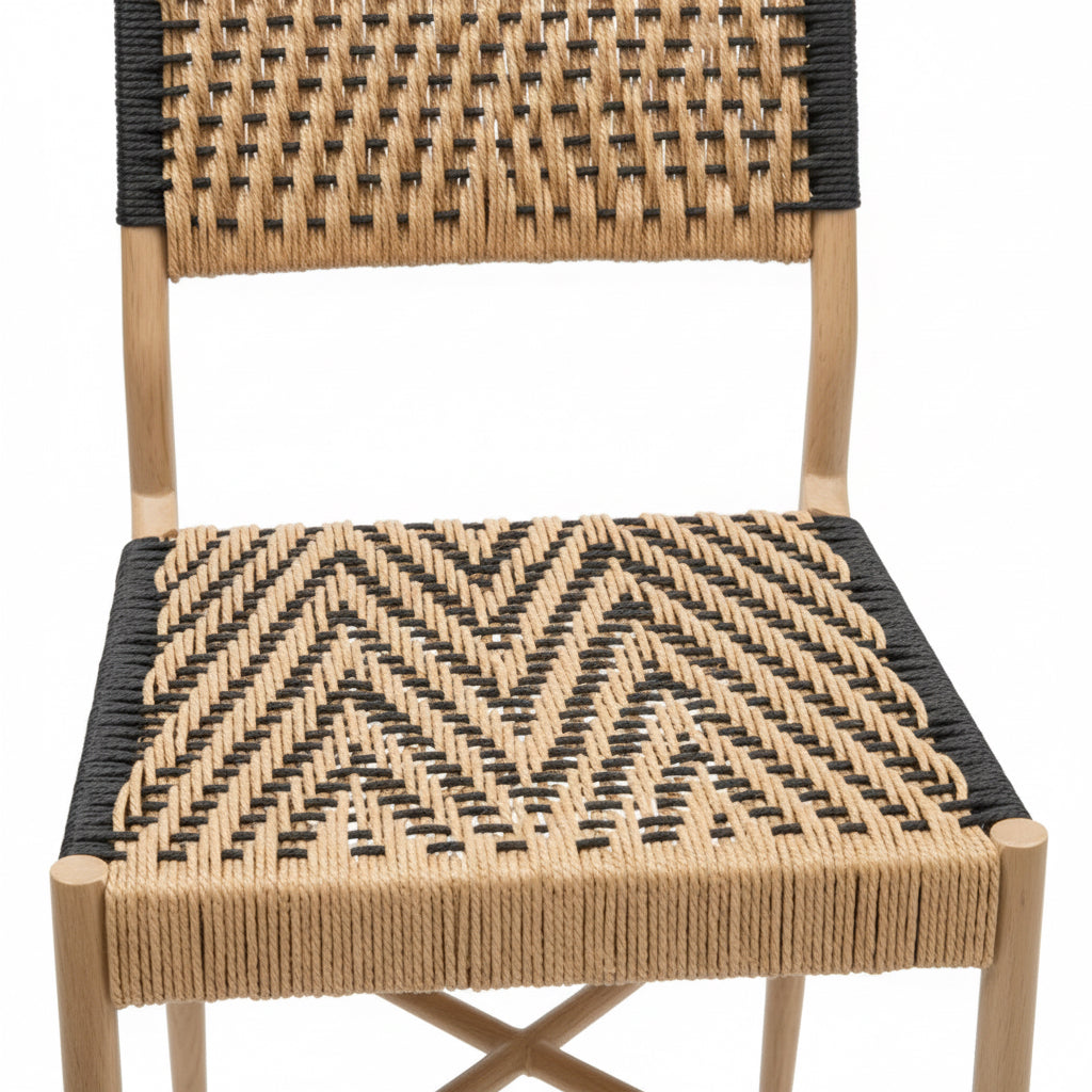 Granada Outdoor Stacking Bar Stool