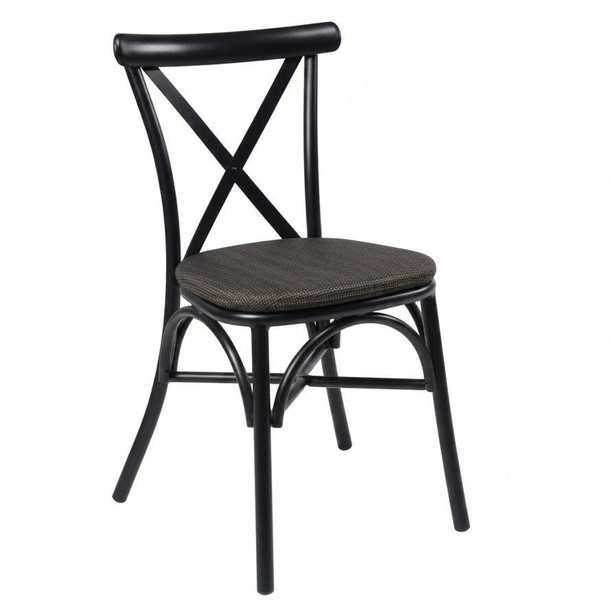 Attic Outdoor Bentwood Bistro Chair