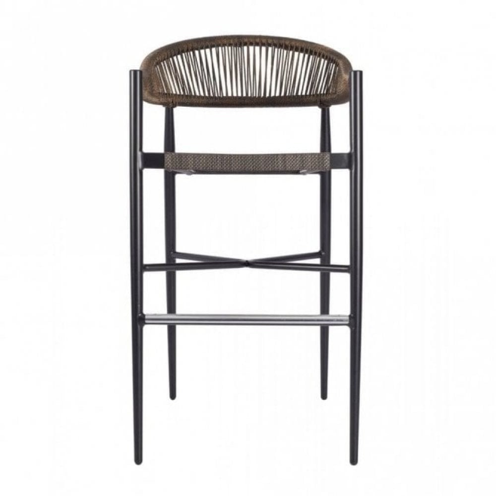 Vienna Outdoor Bar Stool
