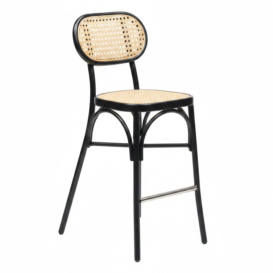 Verdi Outdoor Bistro Bar Stool