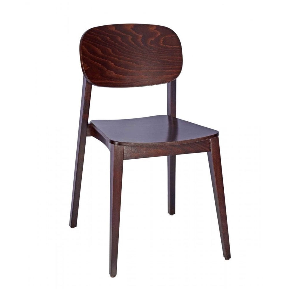 Allegra Raw Chair Frame