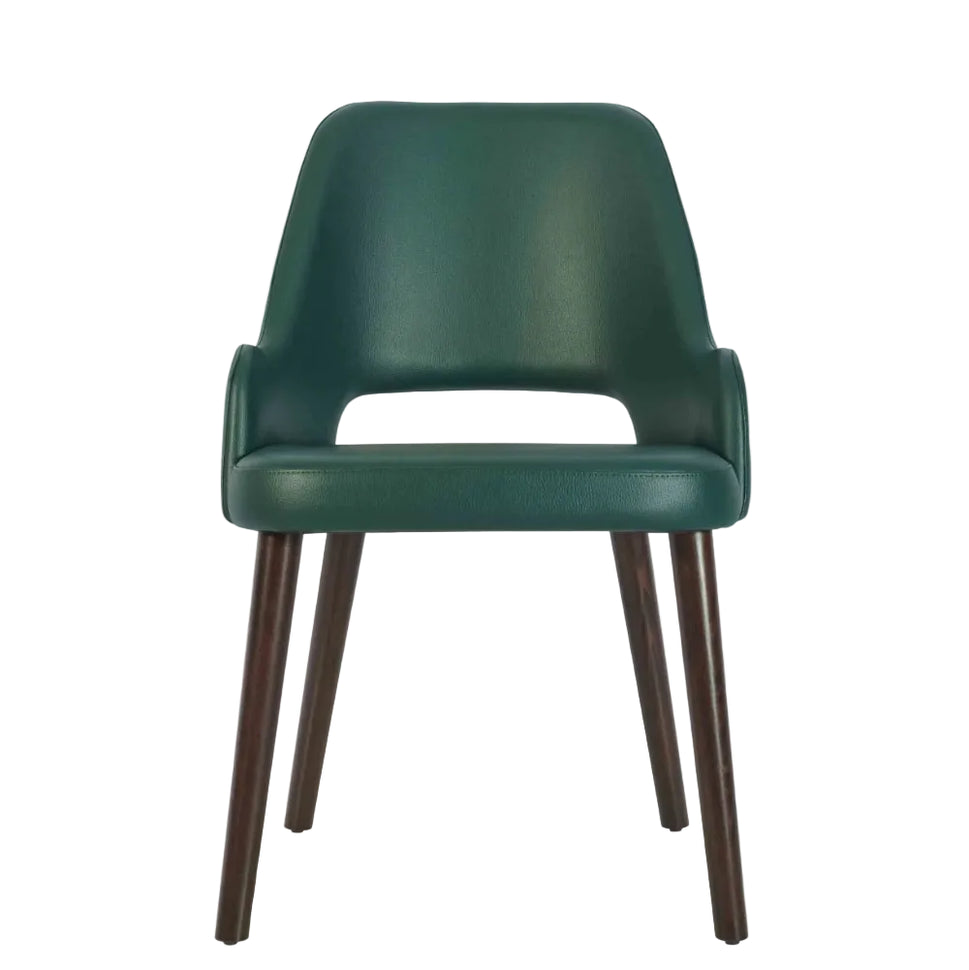 Limone Upholstered Side Chair