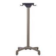 Altea Taupe Flip Top Outdoor Table Base