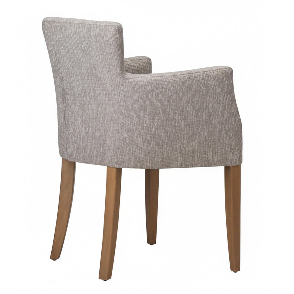 Leah Upholstered Armchair