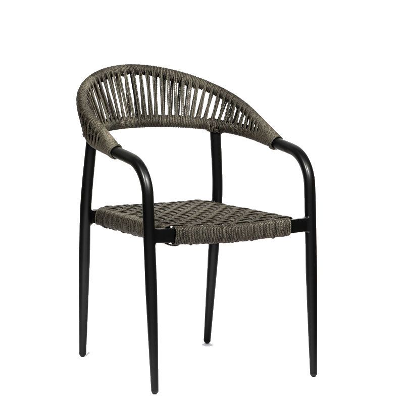 Faro Outdoor Stacking Armchair